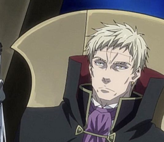 moi quand je me reincarnen en slime episode 45