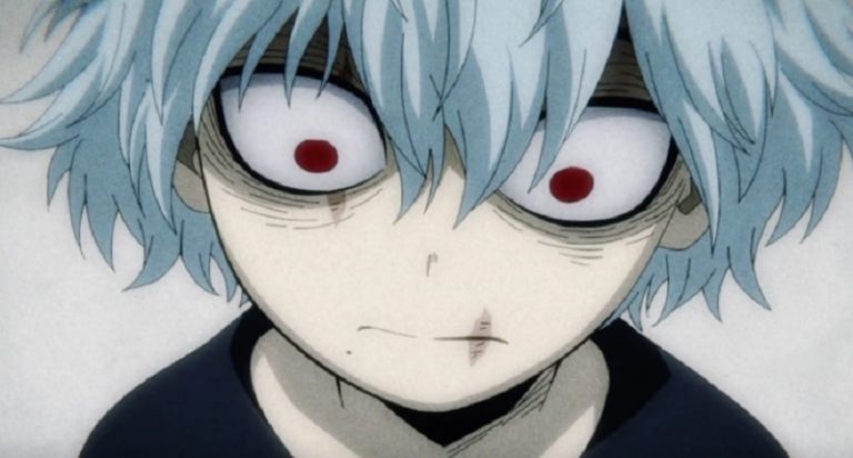 My Hero Academia Saison 5 épisode 24 Streaming