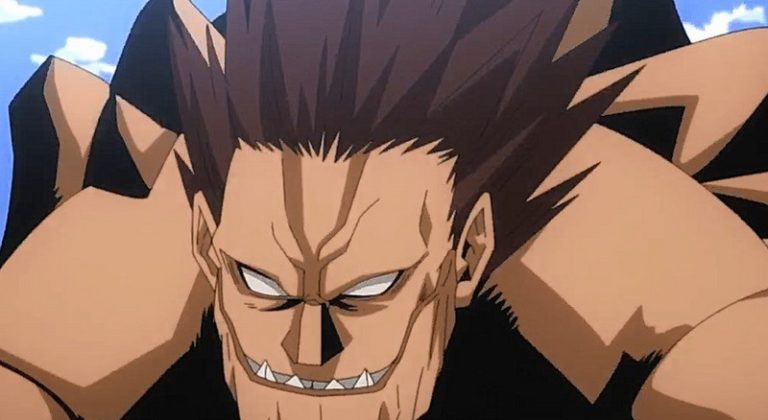 My Hero Academia Saison 5 Épisode 25 : Quelle date et heure de sortie