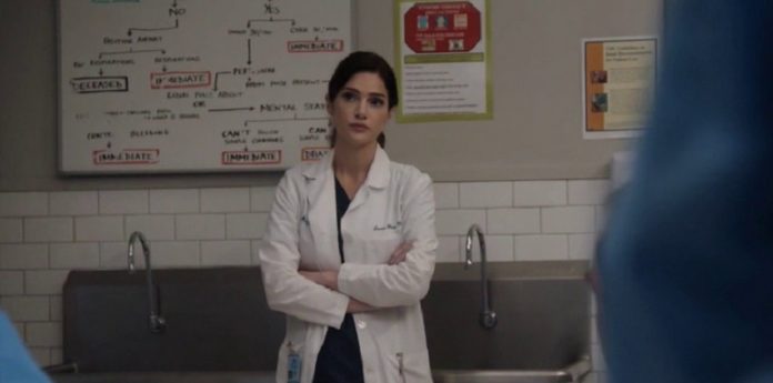 New Amsterdam Saison 4 Épisode 2 : Quelle date et heure de sortie