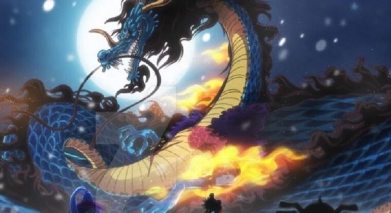 One Piece 1026 : Quelle date de sortie ? Spoilers via Reddit ! | Ayther