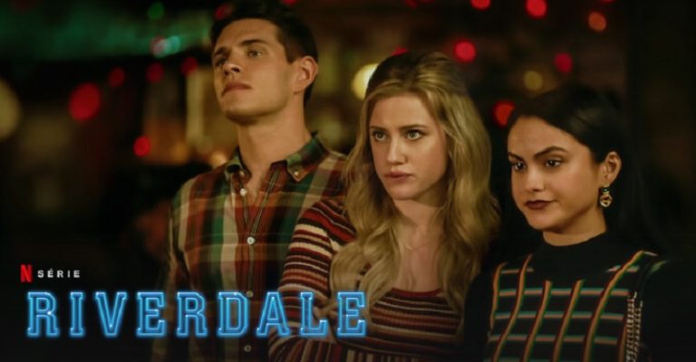Riverdale Saison 5 Épisode 17 : Quelle date et heure de sortie Netflix