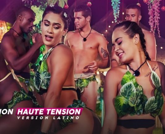 seduction haute tension latino saison 1