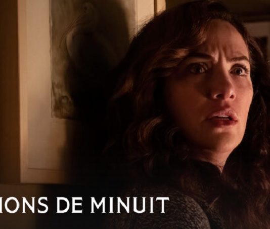 sermons de minuit heure