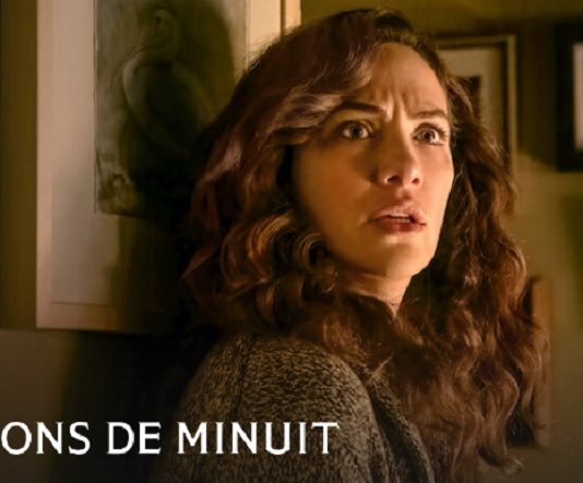 sermons de minuit saison 2 netflix