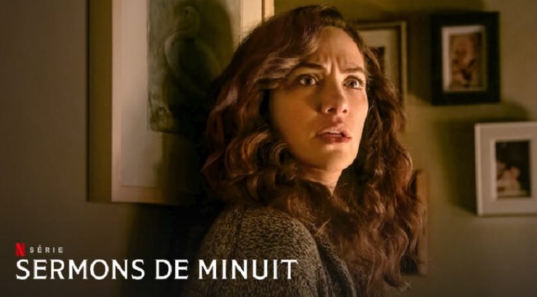 Sermons de Minuit Saison 2 : Quelle date de sortie Netflix ? Une suite