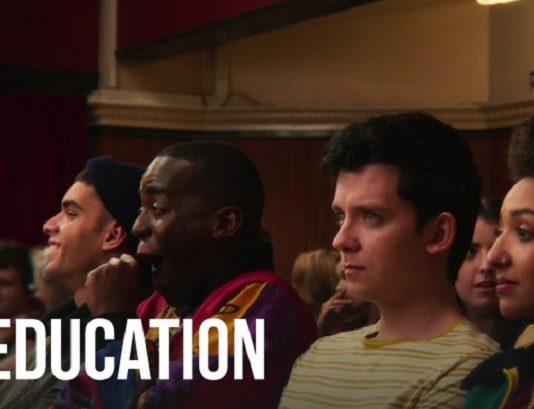 sex education saison 3 heure