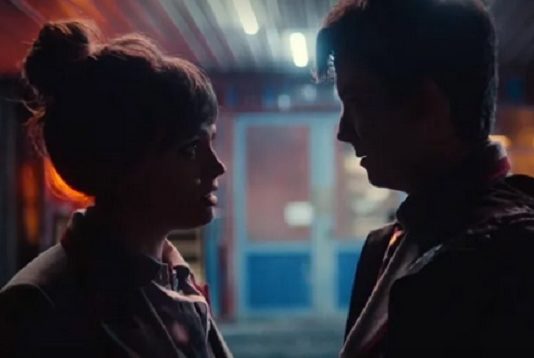 sex education saison 3 maeve et otis