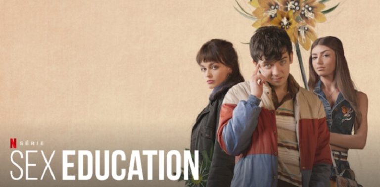 Sex Education Saison 4 Quelle Date De Sortie Netflix Une Suite Prévue