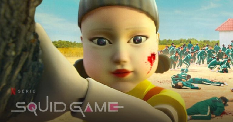 Squid Game Saison 1 : Quelle date et heure de sortie Netflix ? | Ayther