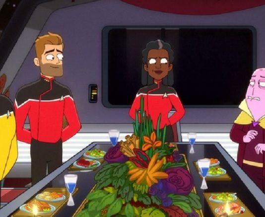 star trek lower decks episode 6 saison 2