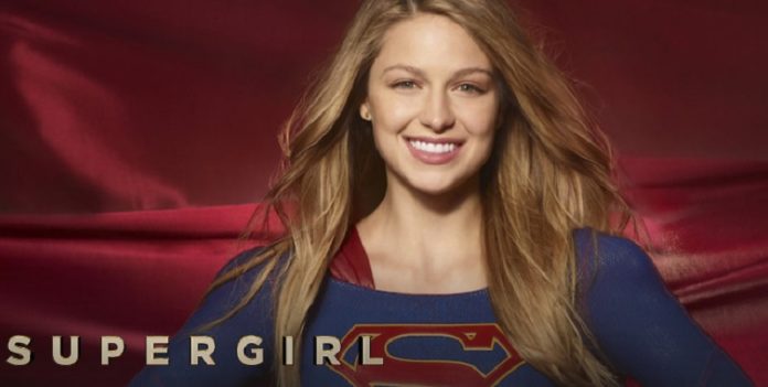 Supergirl Saison 6 Date De Sortie Netflix France