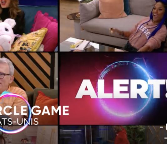 the circle game saison 3 episode 5