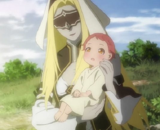 the faraway paladin episode 1