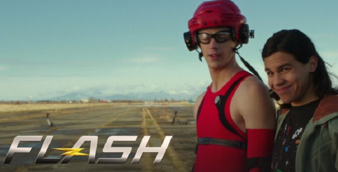 Flash Saison 7 Date De Sortie Netflix