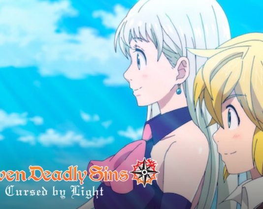 the seven deadly sins cursed by light netflix