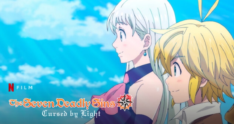 the seven deadly sins cursed by light netflix