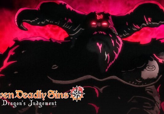 the seven deadly sins saison 6 netflix