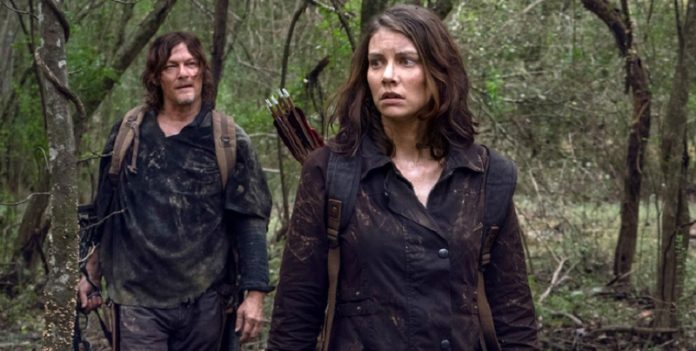 The Walking Dead Saison 11 Épisode 5 : Quelle date et heure de sortie