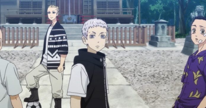 Tokyo Revengers Épisode 23 : Quelle date et heure de sortie ? | Ayther