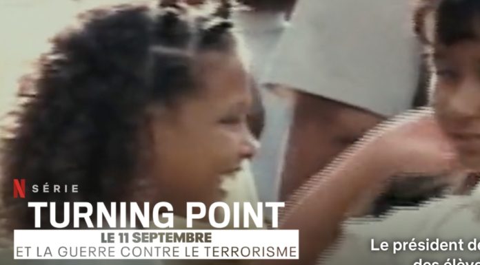 Turning Point Le 11 Septembre Saison 2 : Quelle date de sortie Netflix