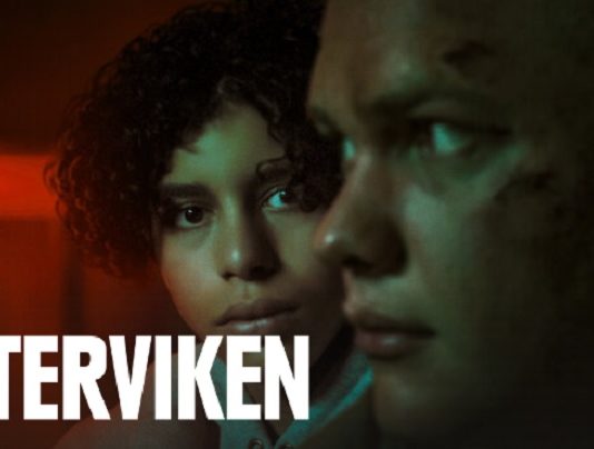 vinterviken netflix heure