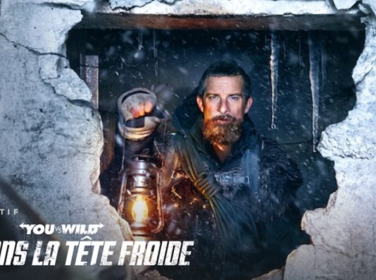 you vs wild gardons la tete froide fin
