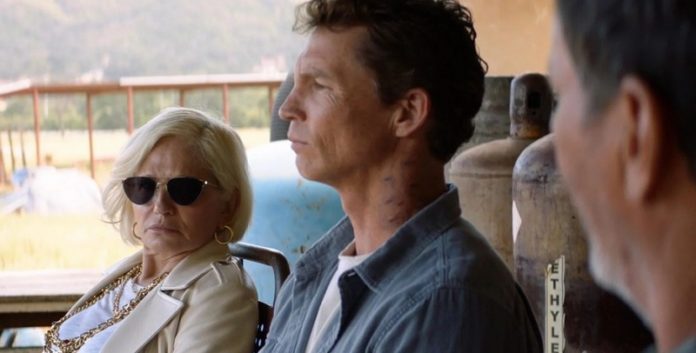 Animal Kingdom Saison 6