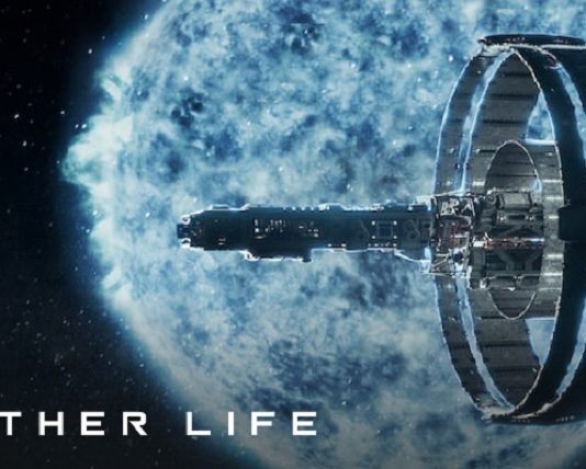 another life saison 2 heure