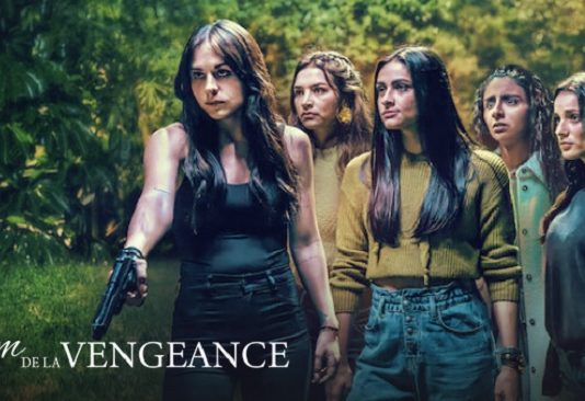 au nom de la vengeance saison 2