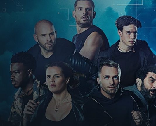 celebrity hunted episode 4