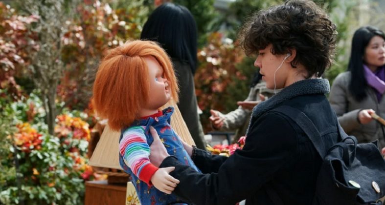 Chucky Saison 1 Épisode 2 : Quelle date et heure de sortie ? Spoilers