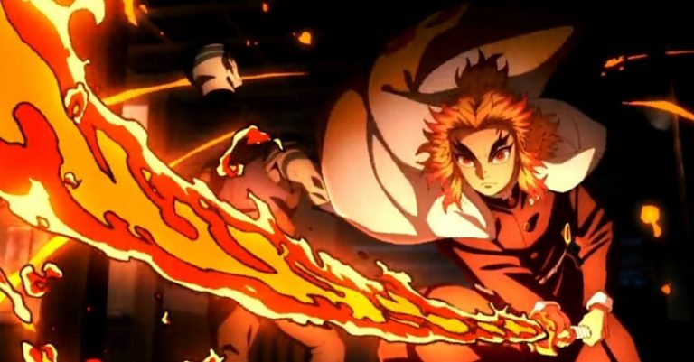 Demon Slayer Le Train de L’infini Épisode 2 : Quelle date et heure de