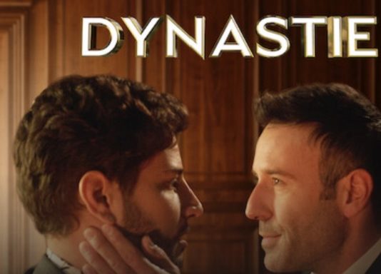 dynastie saison 5 heure