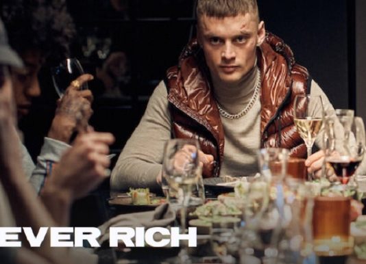 forever rich explication fin