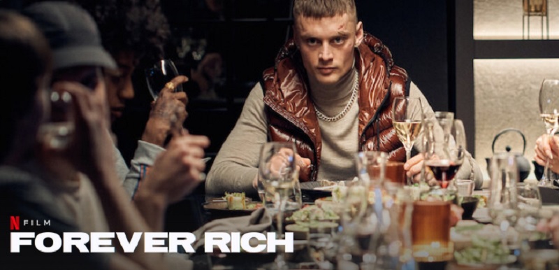 forever rich explication fin