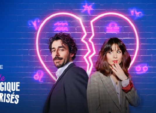 guide astrologique des coeurs brises netflix