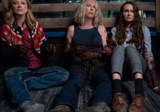 halloween 2 netflix