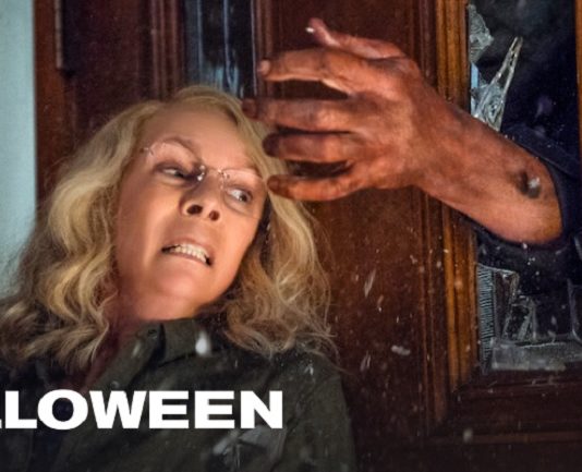halloween netflix heure