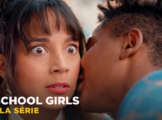 high school girls saison 1 heure