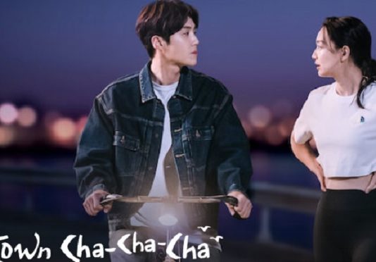 hometown chachacha saison 2 netflix