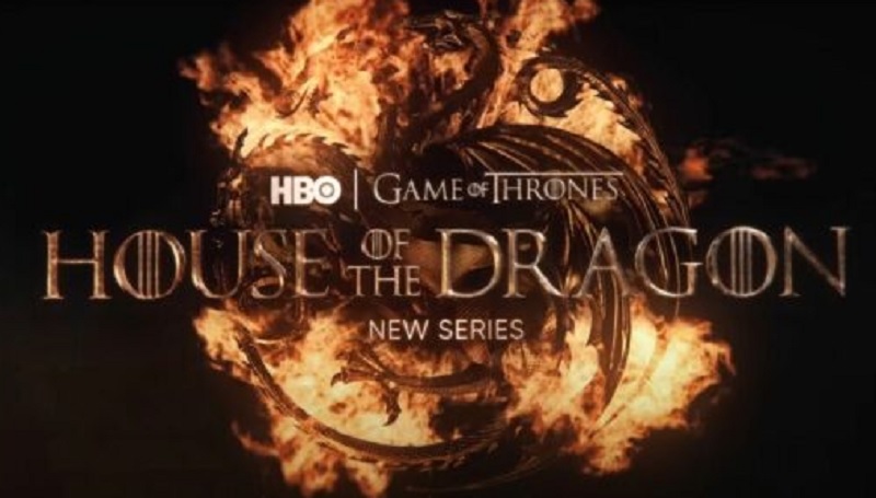 house of the dragon episode 1
