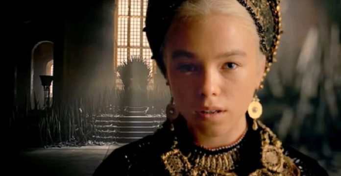 House Of The Dragon Histoire House Of The Dragon : Quelle est l'histoire de la série ? | Ayther