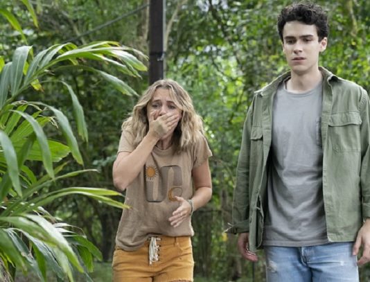 i know what you did last summer episode 1