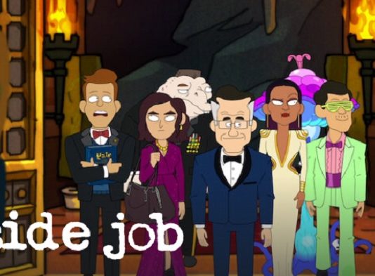 inside job partie 2