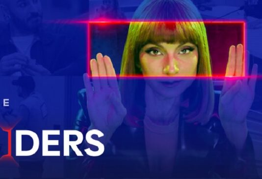 insiders saison 2 netflix