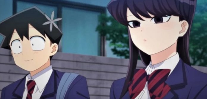 Komi Cherche ses Mots Épisode 3 : Quelle date et heure de sortie Netflix