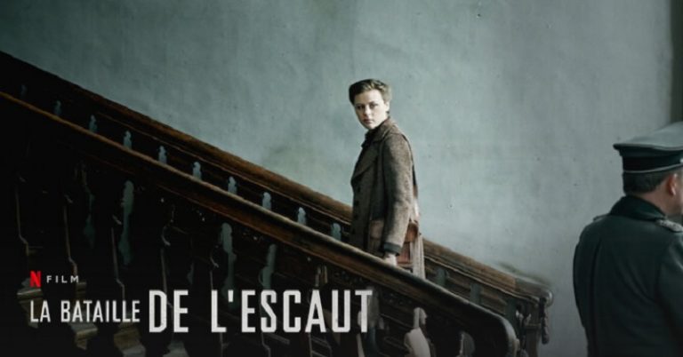 La Bataille de l’Escaut : Explication de la fin du film Netflix