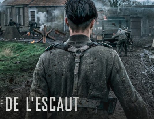 la bataille de lescaut heure