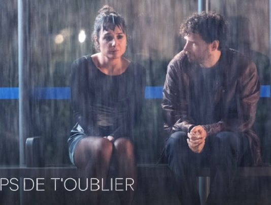 le temps de toublier saison 1 heure
